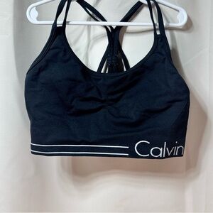 Calvin Klein Sports Bra